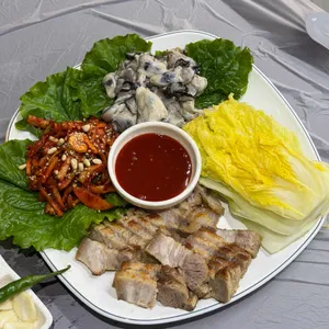 굴고향 대표 사진