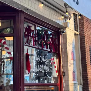 아티스트 베이커리 대표 사진