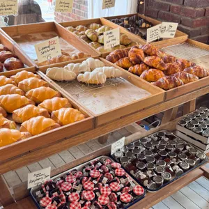 아티스트 베이커리 사진