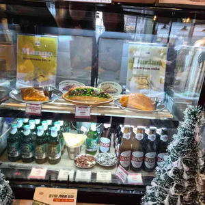 콩카페 리뷰 사진