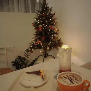 카페 아르테 사진