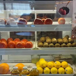 산들림커피 사진