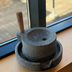 산들림커피 대표 사진