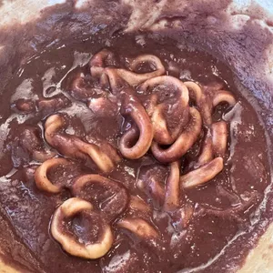 융건릉 팥칼국수 대표 사진