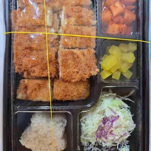 홍익돈까스 대표 사진