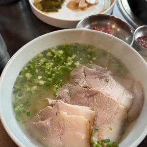 상암일미락 사진 1