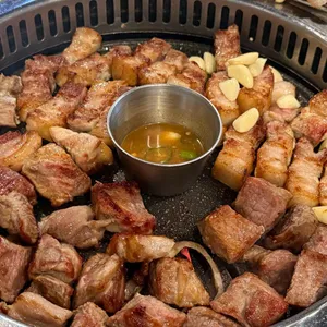 상암일미락 사진