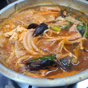 넉넉한밥상 사진