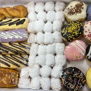 조은도너츠 사진