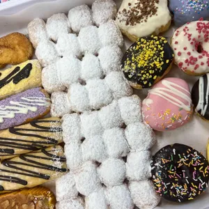 조은도너츠 사진