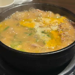 청와옥 대표 사진