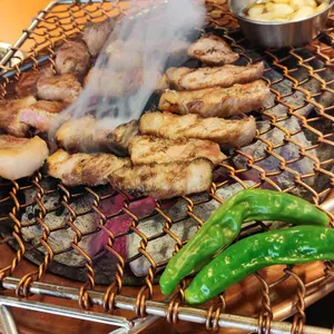 정관왕숯불구이 대표 사진