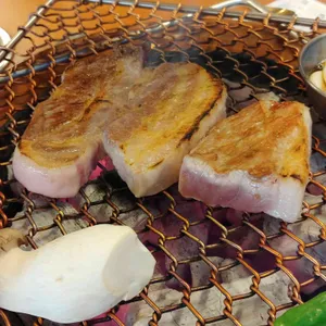 정관왕숯불구이 사진