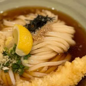 우동 카덴 대표 사진