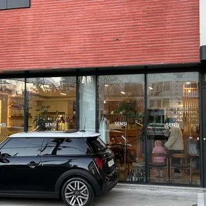 센시 리뷰 사진