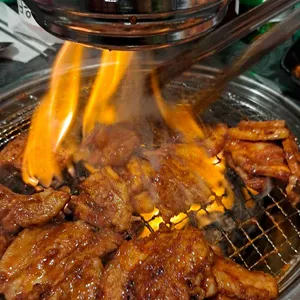 구파발고기극장 수제 고추장 삼겹살 대표 사진