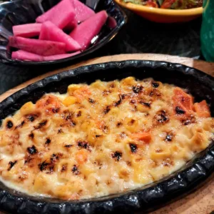 구파발고기극장 수제 고추장 삼겹살 사진