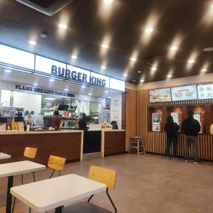 버거킹 리뷰 사진