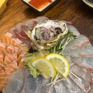 바다와 대표 사진