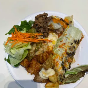 애슐리 대표 사진