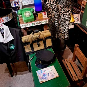 구파발고기극장 수제 고추장 삼겹살 리뷰 사진