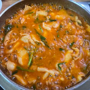동강가마솥추어탕 대표 사진