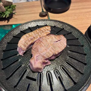 돼꺽정 대표 사진