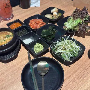 돼꺽정 대표 사진