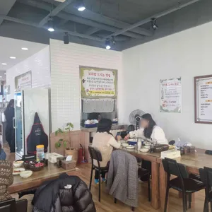 건하은칼국수 리뷰 사진