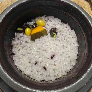 한상차림 코다리명가 사진