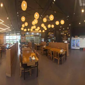 한상차림 코다리명가 리뷰 사진