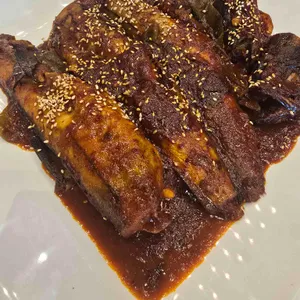 한상차림 코다리명가 사진