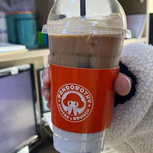 팬도로시 대표 사진