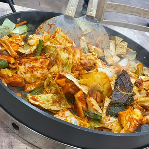 별중원닭갈비 사진 1