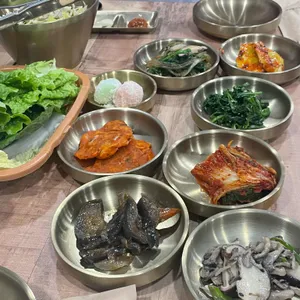 별중원닭갈비 대표 사진