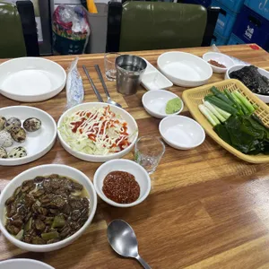 포항과메기 대표 사진