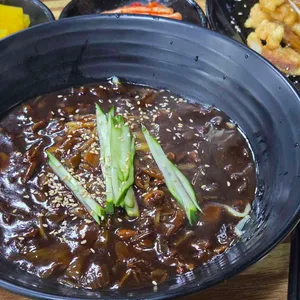 홍등 우리동네 사진