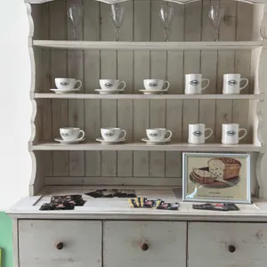 우이스띠띠 리뷰 사진