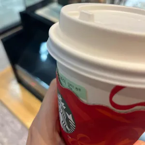 스타벅스 사진 1