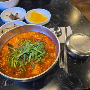 초당훈이순두부짬뽕 사진