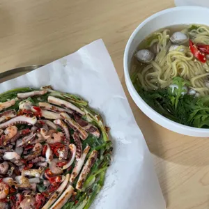 봉산칼국수 대표 사진