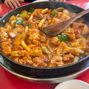 춘천골닭갈비 대표 사진