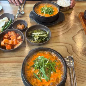 고향옥얼큰순대국 대표 사진