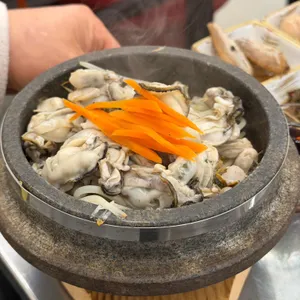 수룡동굴수산 대표 사진