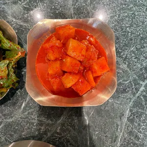 서울깍두기 사진