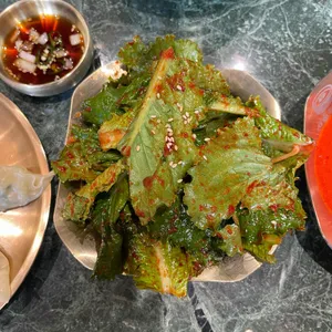 서울깍두기 사진