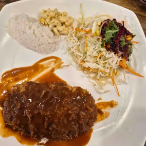 애플돈까스 대표 사진