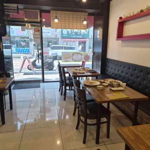 애플돈까스 리뷰 사진