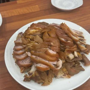 두꺼비왕족발 사진