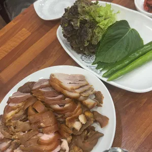 두꺼비왕족발 대표 사진